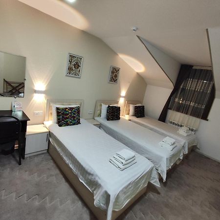 Hotel Suzani Samarkand Ngoại thất bức ảnh