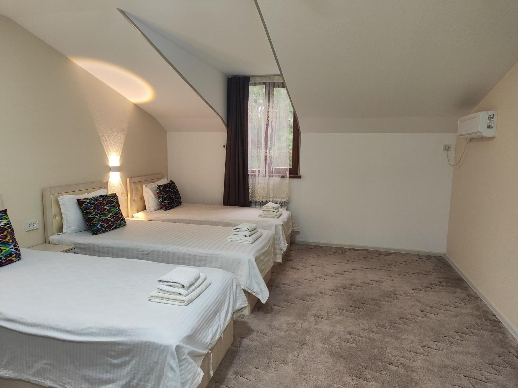Hotel Suzani Samarkand Ngoại thất bức ảnh