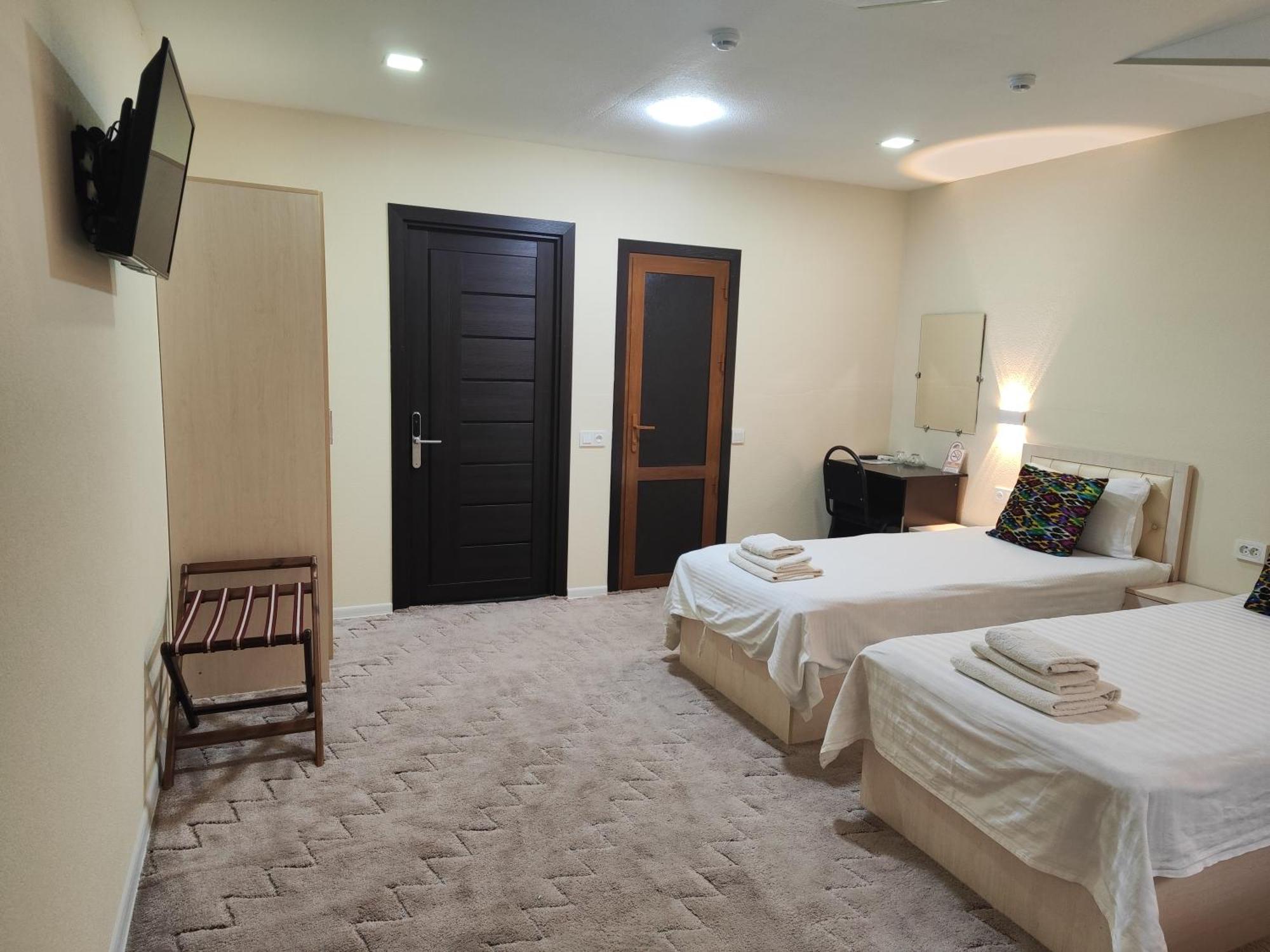 Hotel Suzani Samarkand Ngoại thất bức ảnh