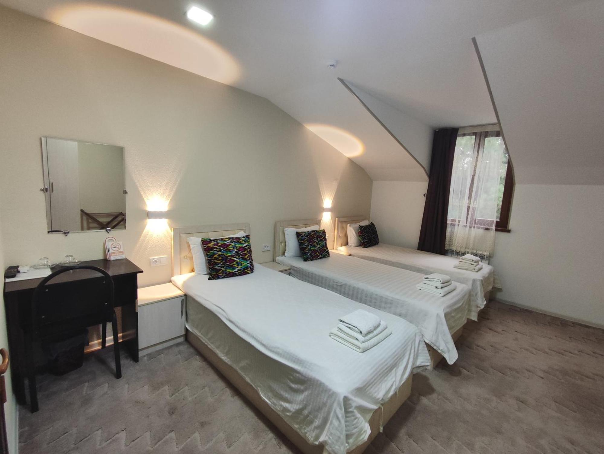Hotel Suzani Samarkand Ngoại thất bức ảnh