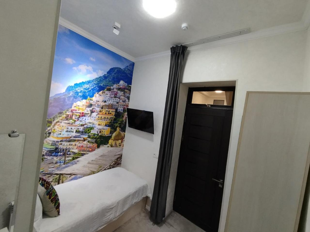 Hotel Suzani Samarkand Ngoại thất bức ảnh