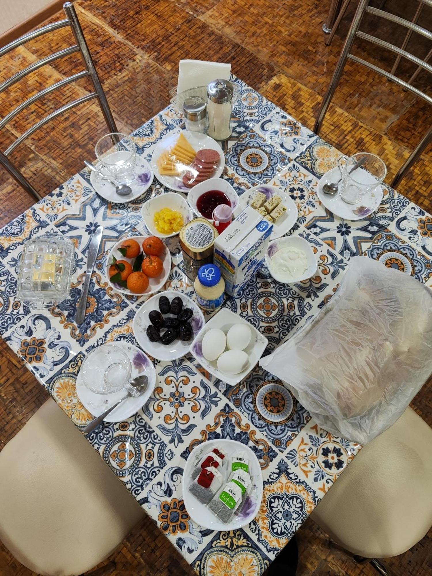 Hotel Suzani Samarkand Ngoại thất bức ảnh